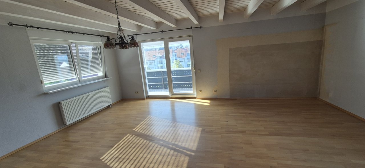 Wohnzimmer EG
