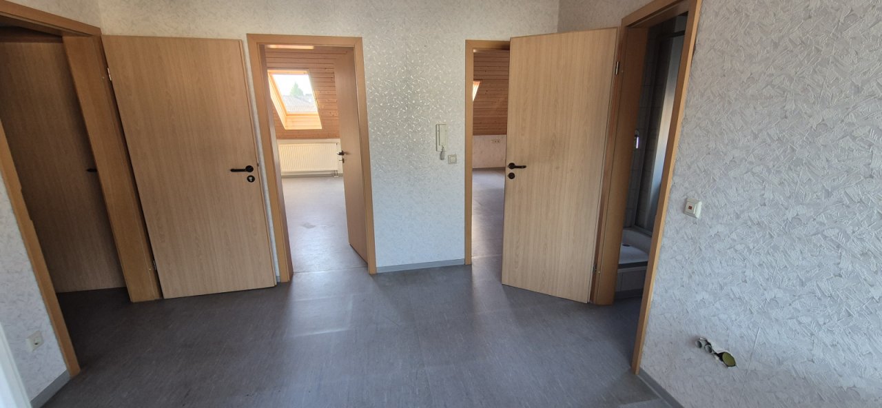 Zimmer 3 OG