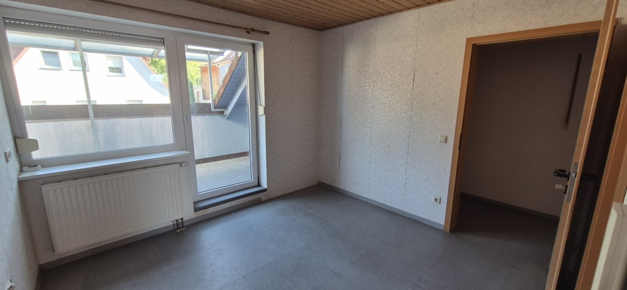 Zimmer 3 OG
