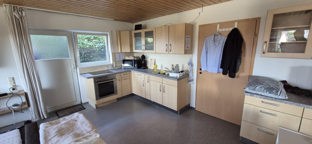 Einliegerwohnung UG