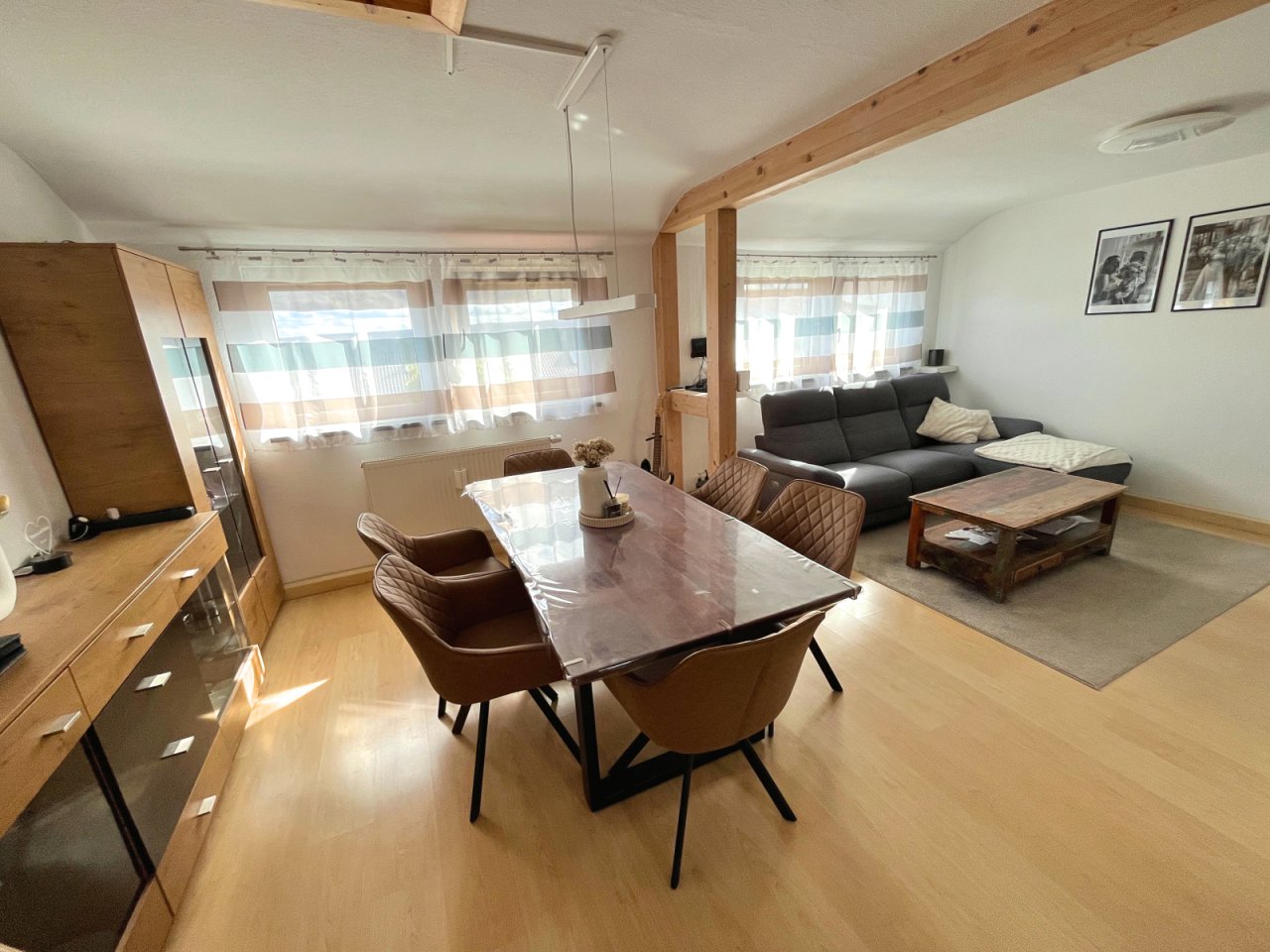 Esszimmer Bild 3
