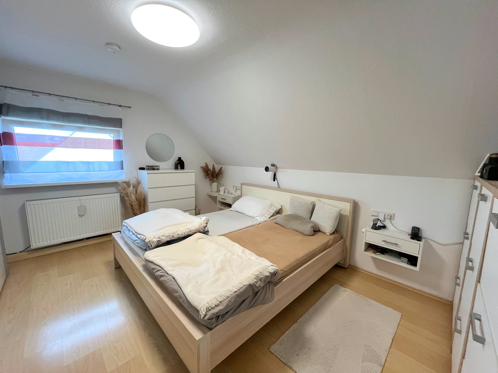 Schlafzimmer Bild 1 Schlafzimmer Bild 1