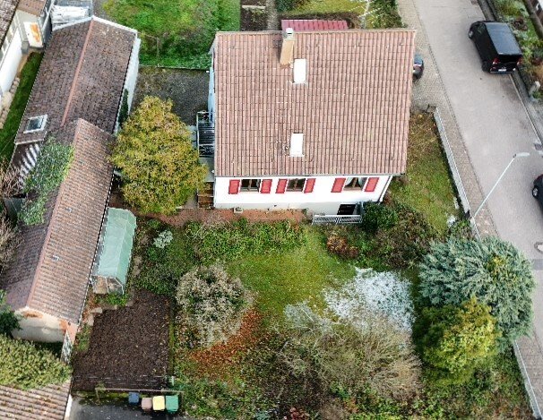 Ihr neues Zuhause mit viel Raum für Ideen! 