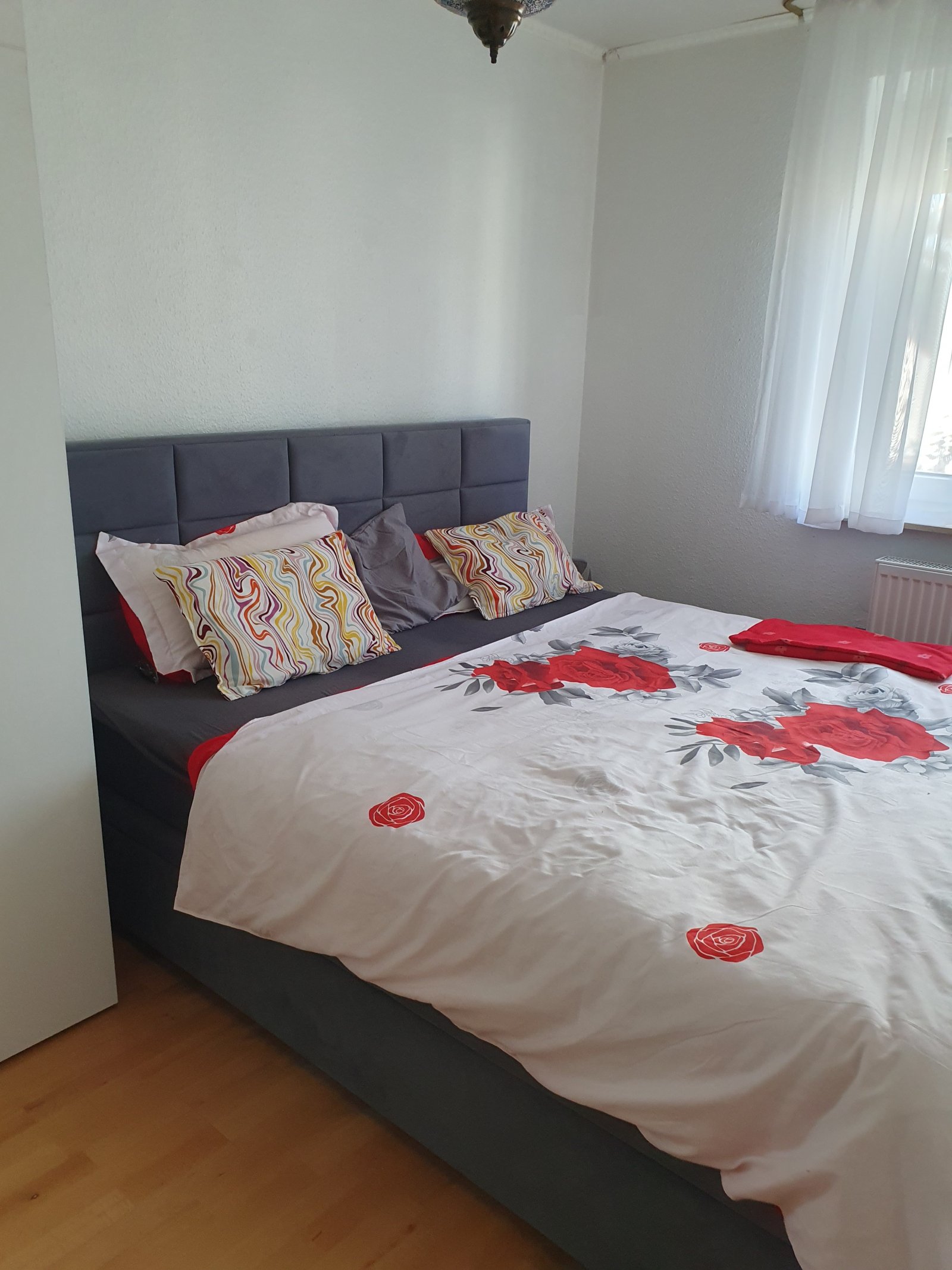 Schlafzimmer OG Schlafzimmer OG