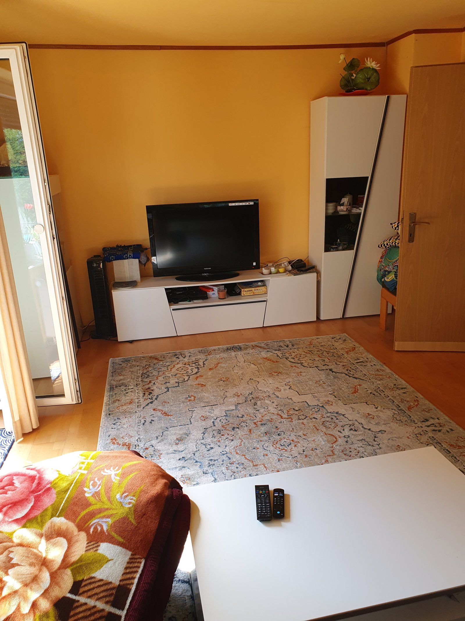 Wohnzimmer OG Wohnzimmer OG