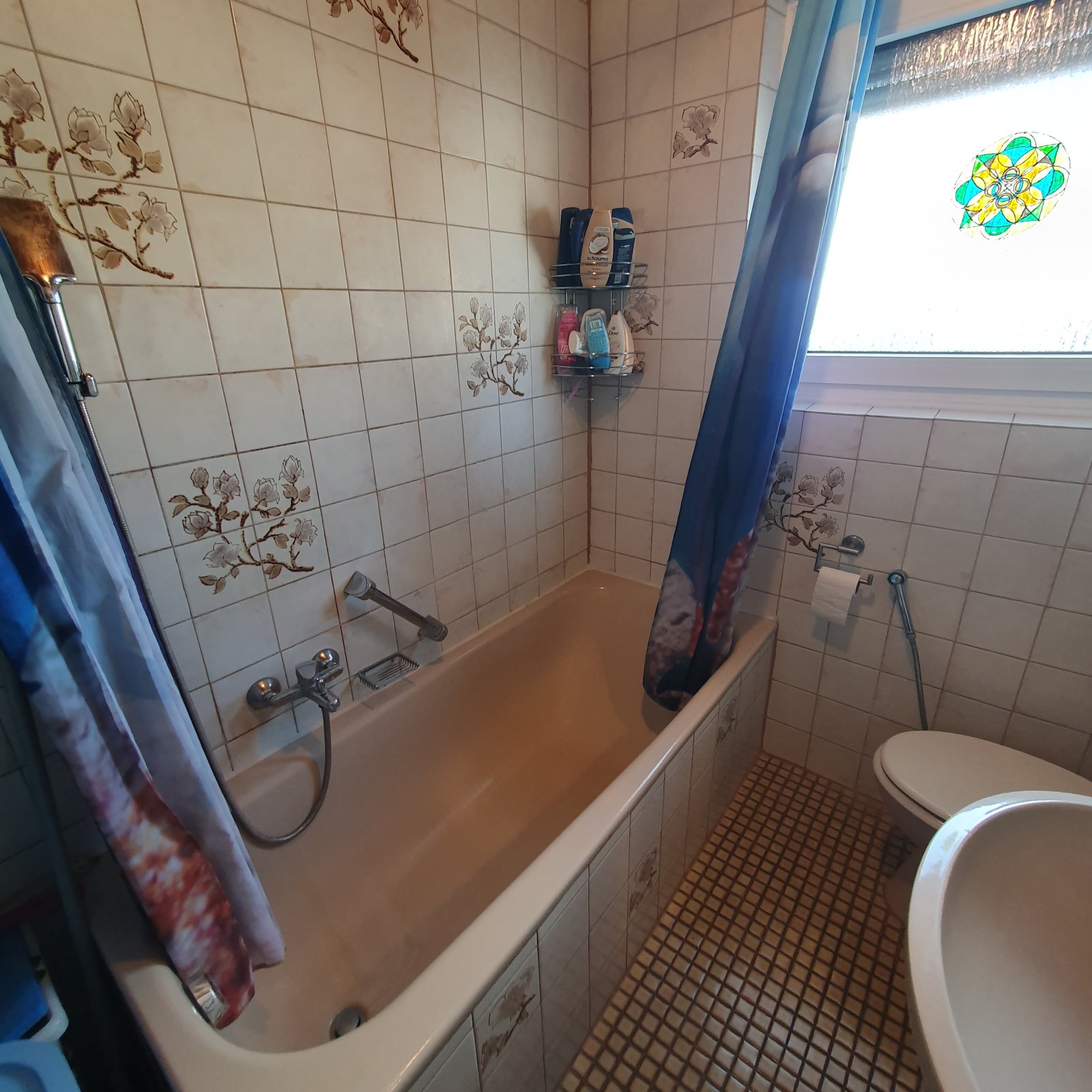Badezimmer OG Badezimmer OG