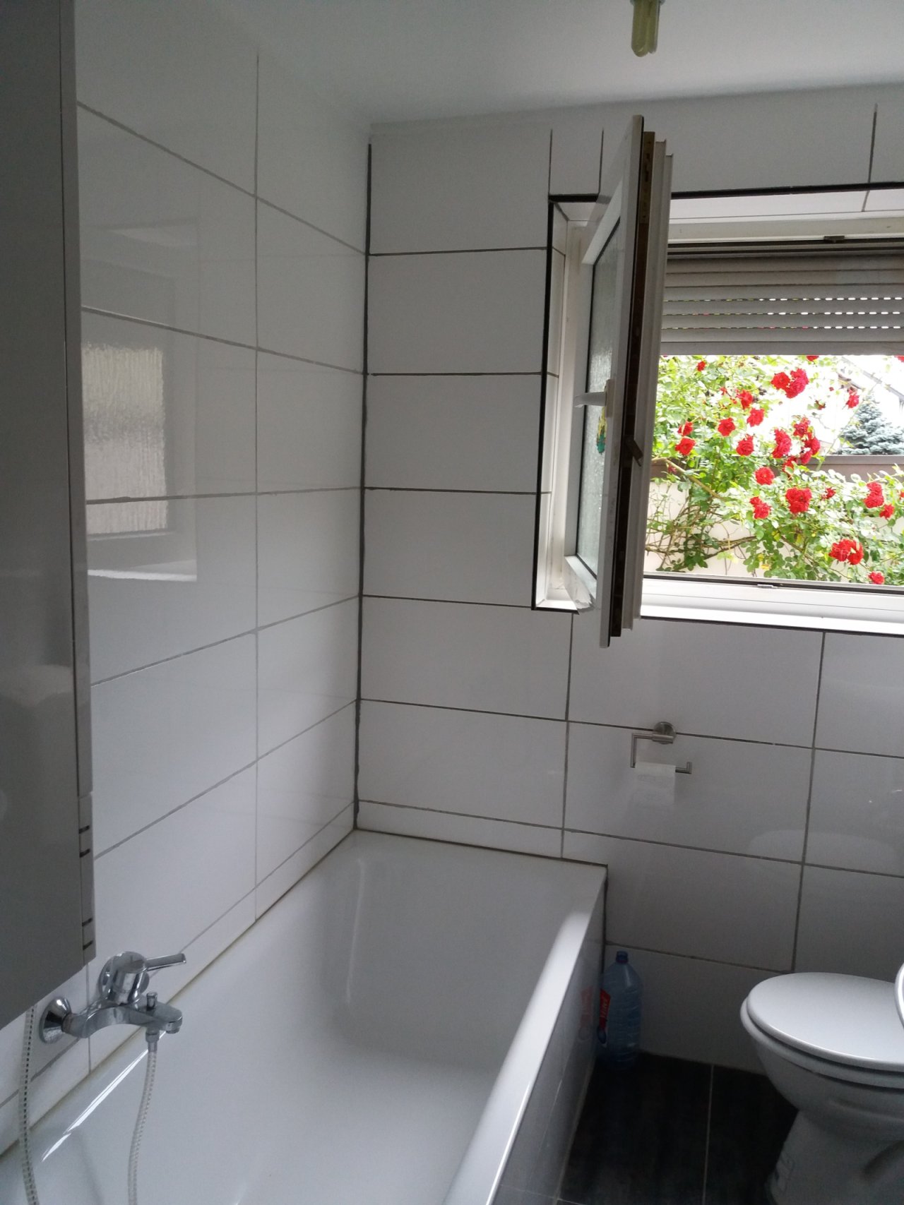 Badezimmer EG Badezimmer EG