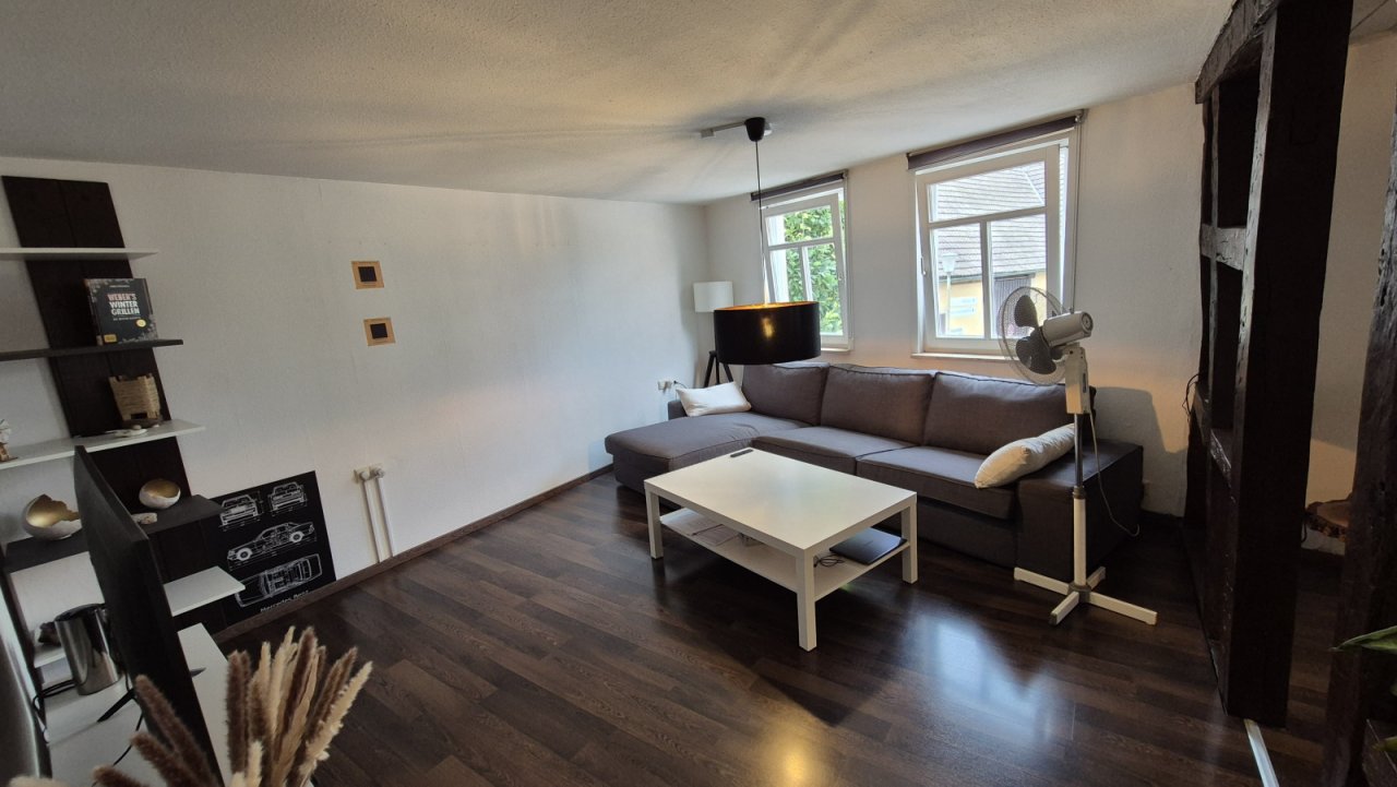 Wohnzimmer 1. Stock Wohnzimmer 1. Stock