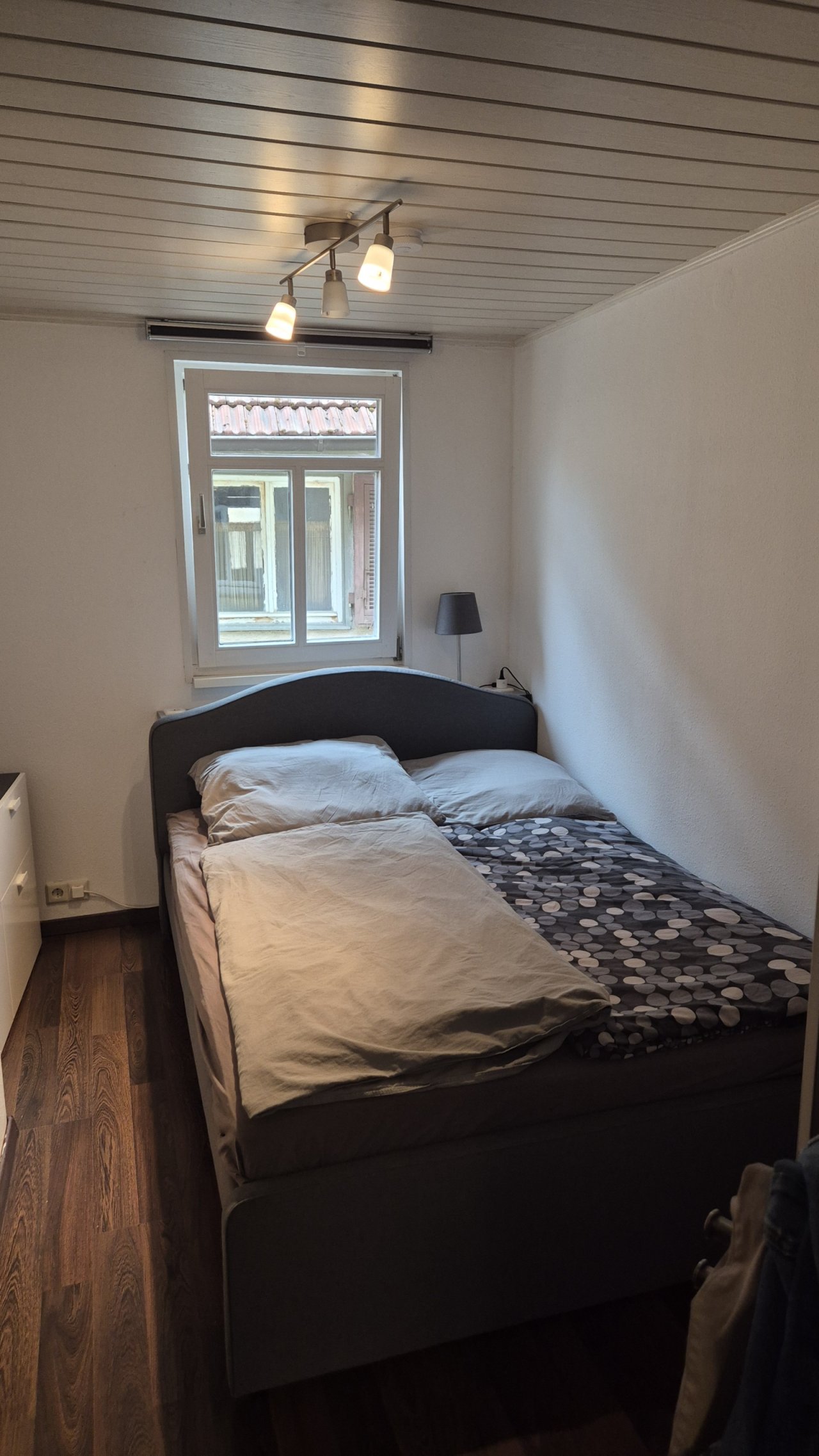 Schlafzimmer 1. Stock Schlafzimmer 1. Stock