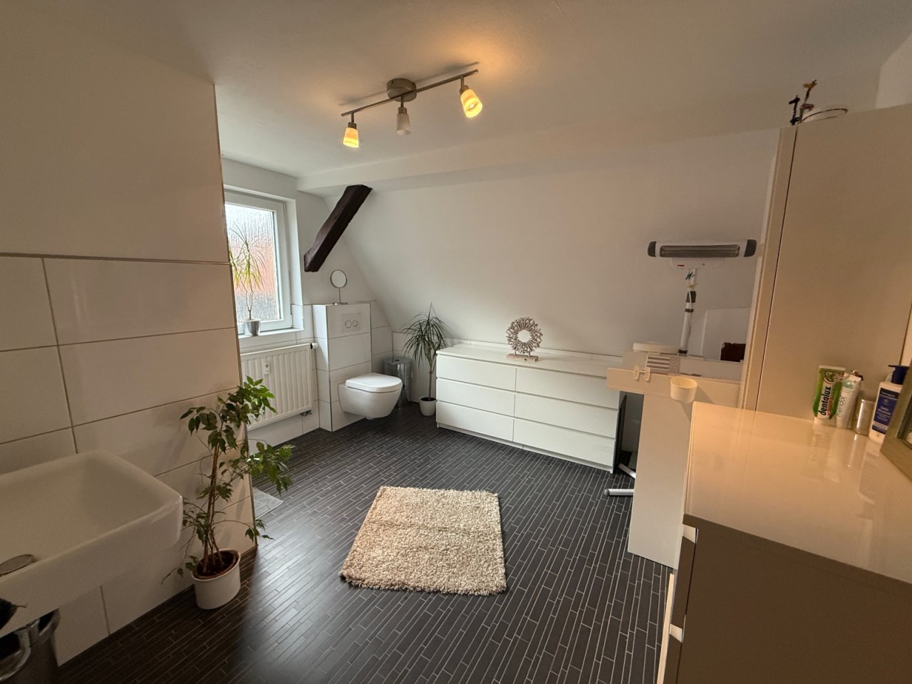 Badezimmer 2. Stock Badezimmer 2. Stock
