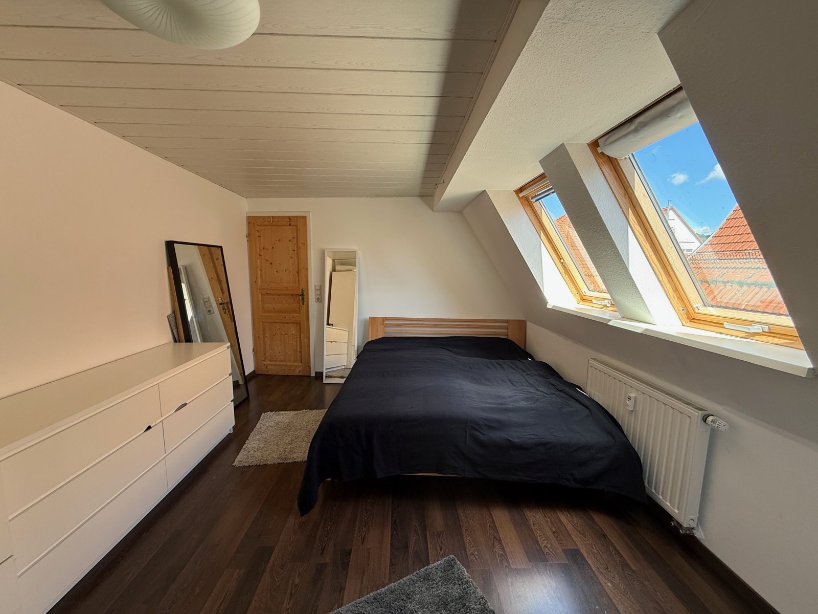 Schlafzimmer 2. Stock Schlafzimmer 2. Stock