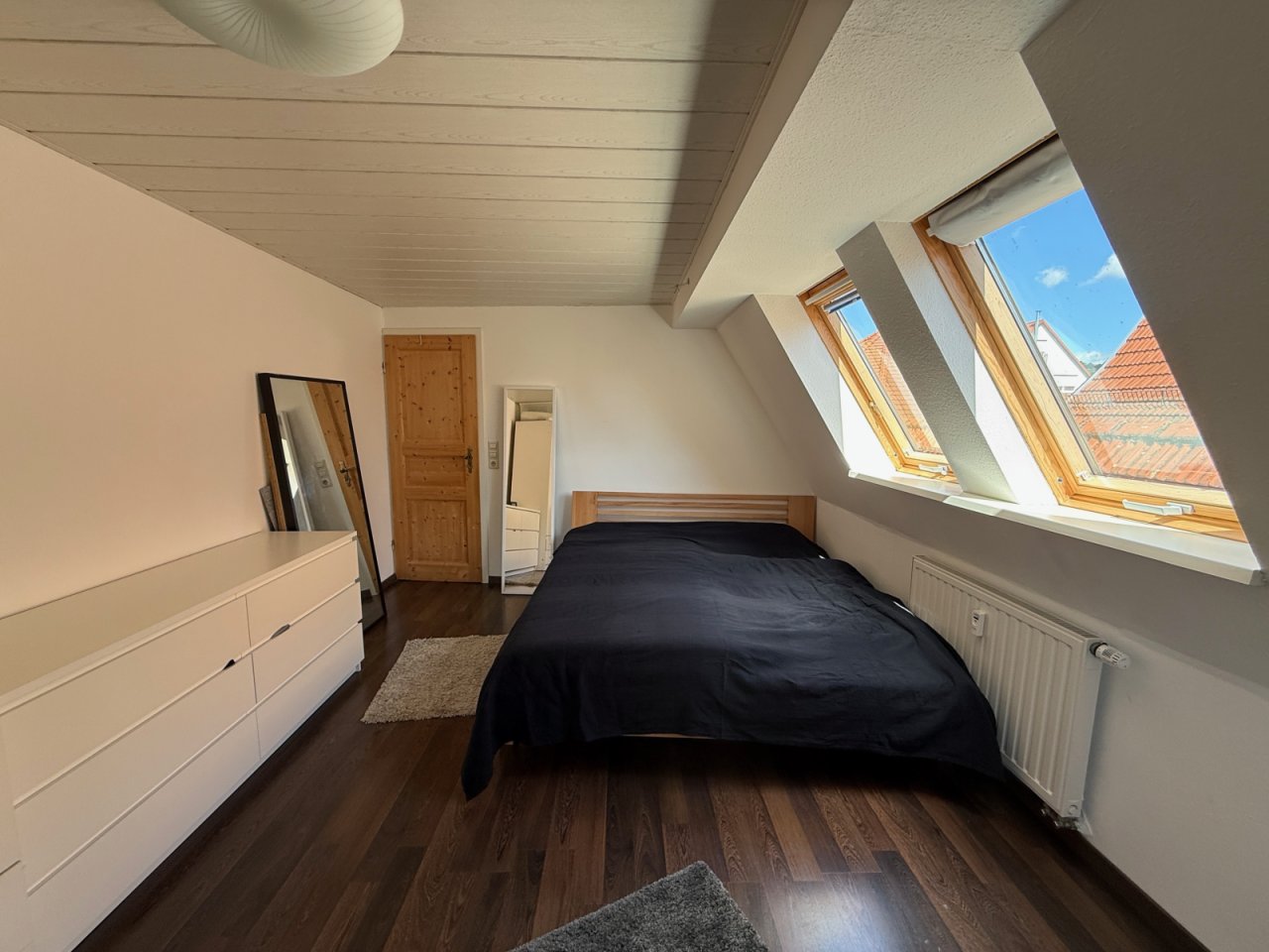 Schlafzimmer 2. Stock Schlafzimmer 2. Stock