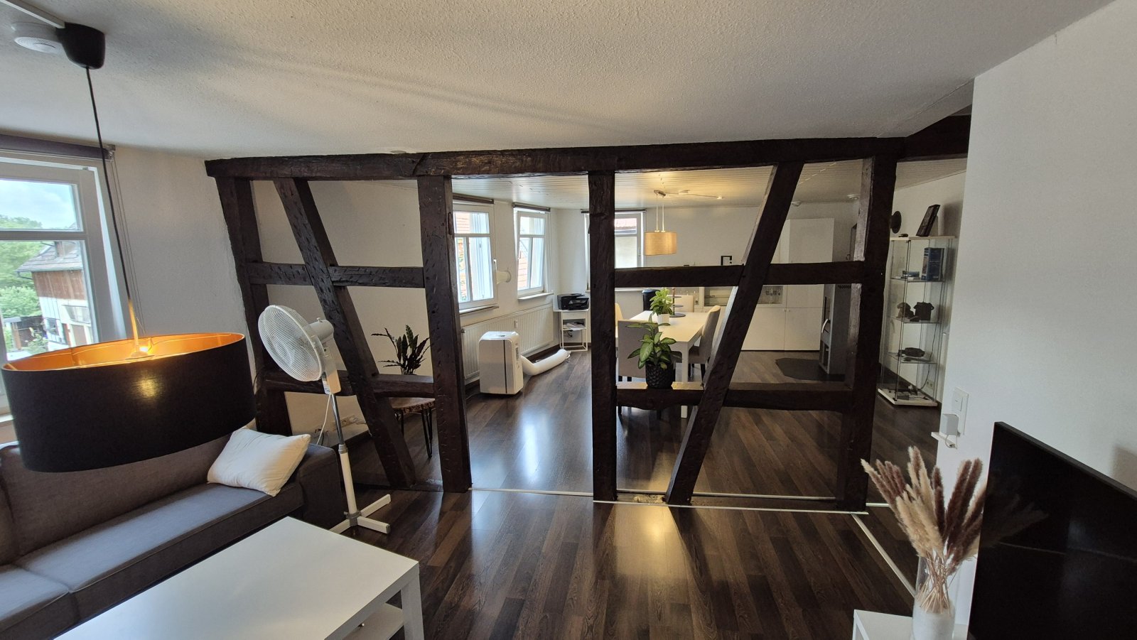 Wohnzimmer 1. Stock Wohnzimmer 1. Stock