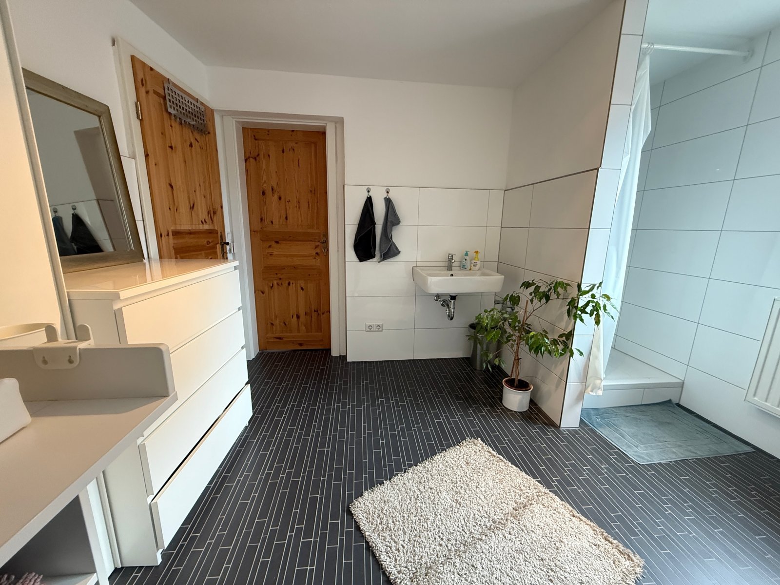 Badezimmer 2. Stock Badezimmer 2. Stock