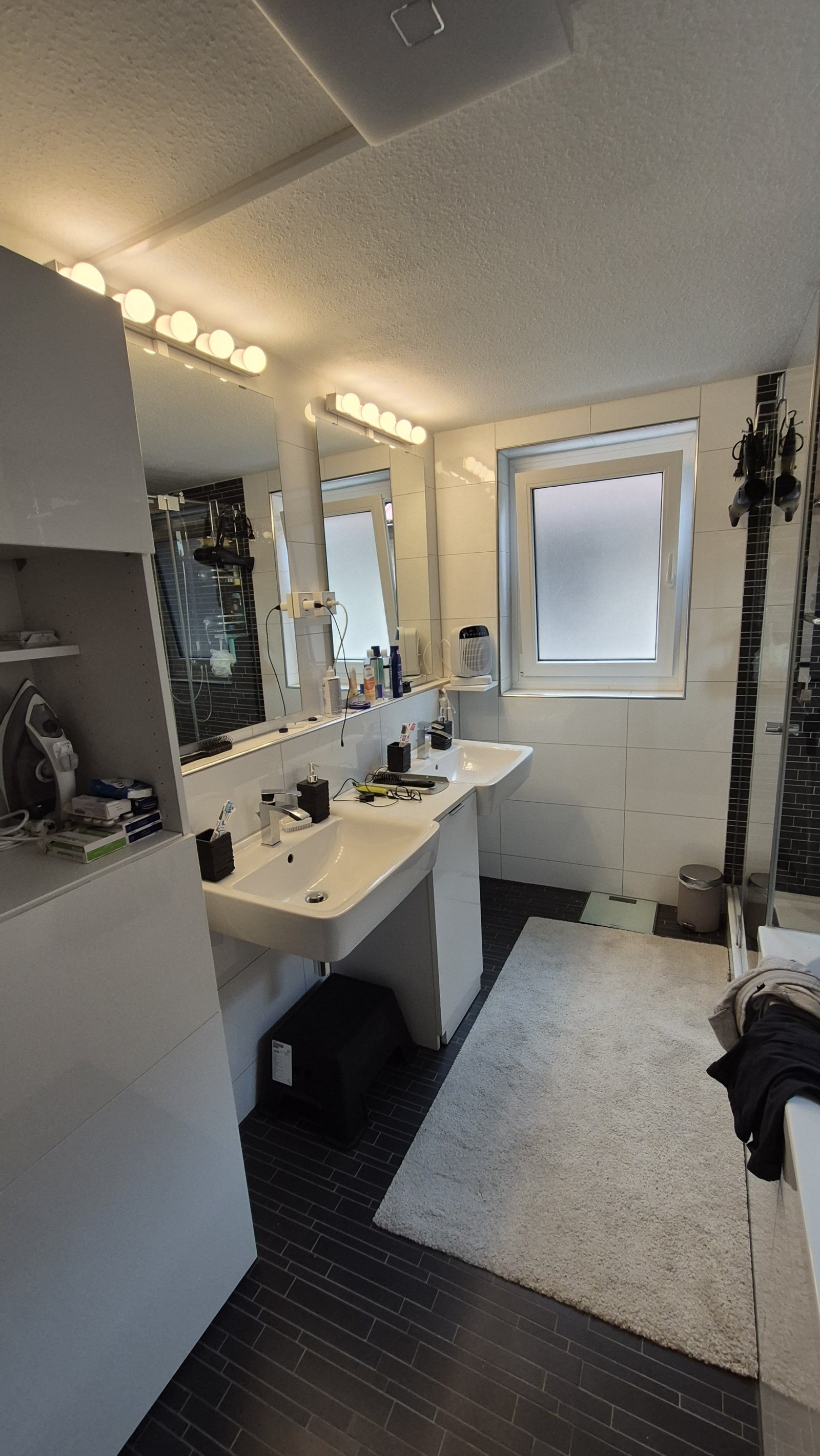 Badezimmer 1. Stock Badezimmer 1. Stock