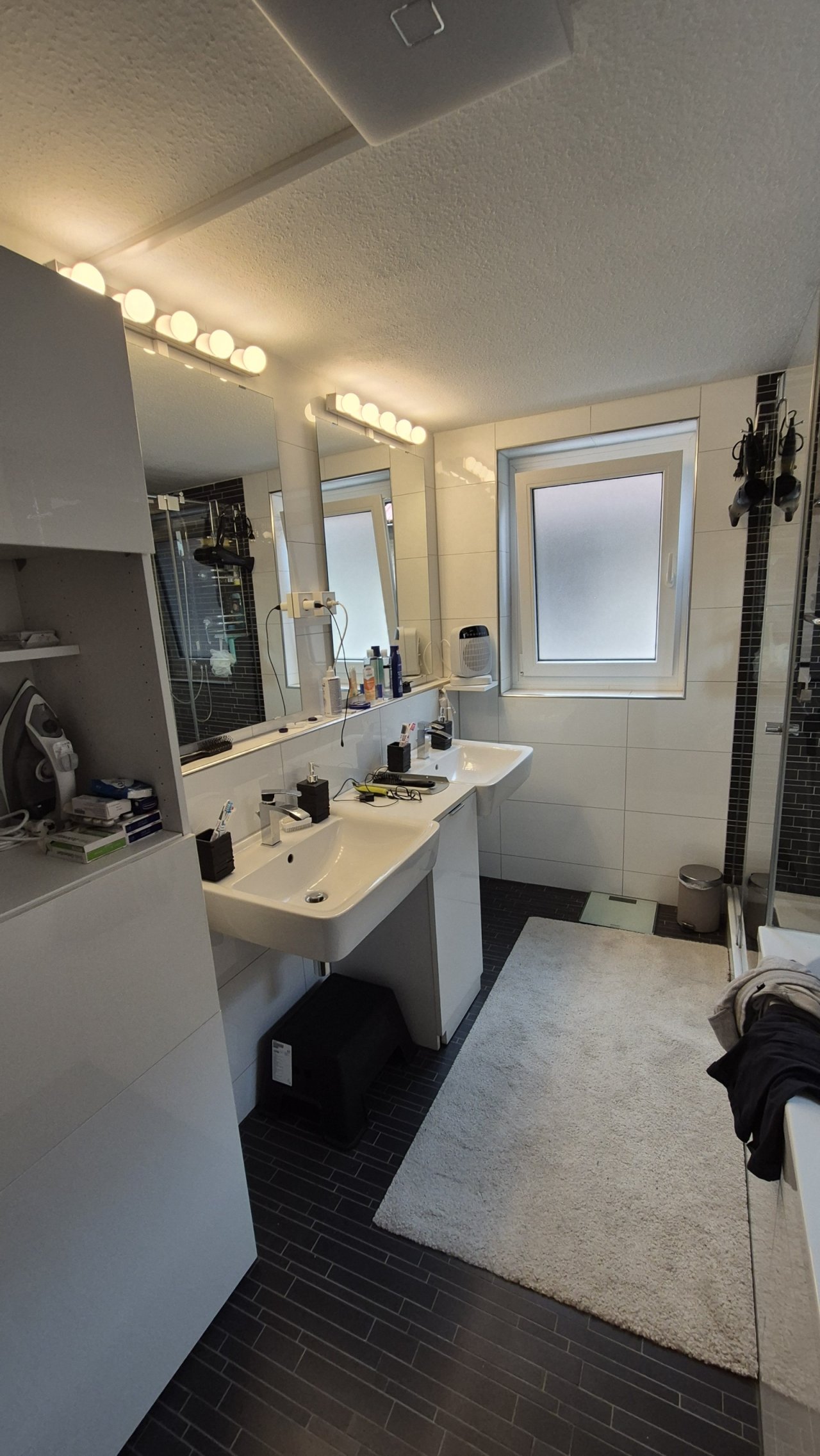 Badezimmer 1. Stock Badezimmer 1. Stock