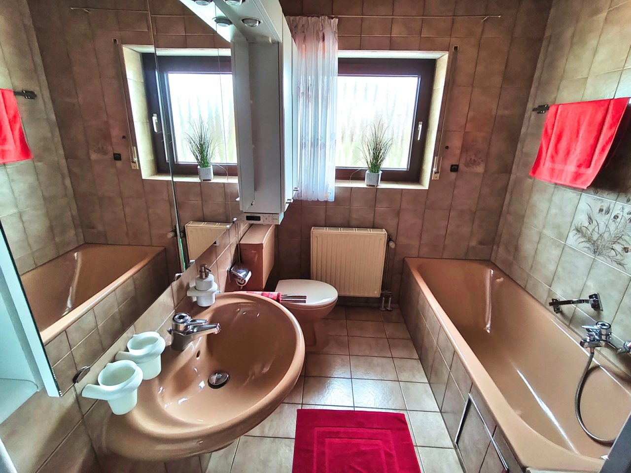 Badezimmer Badezimmer