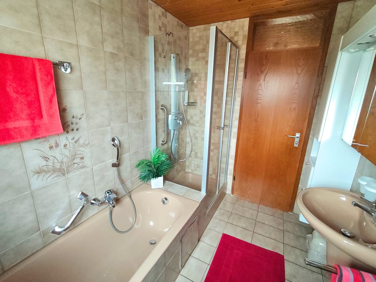 Badezimmer Badezimmer