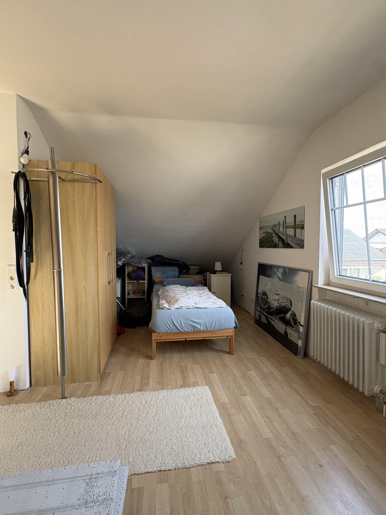 Zimmer DG