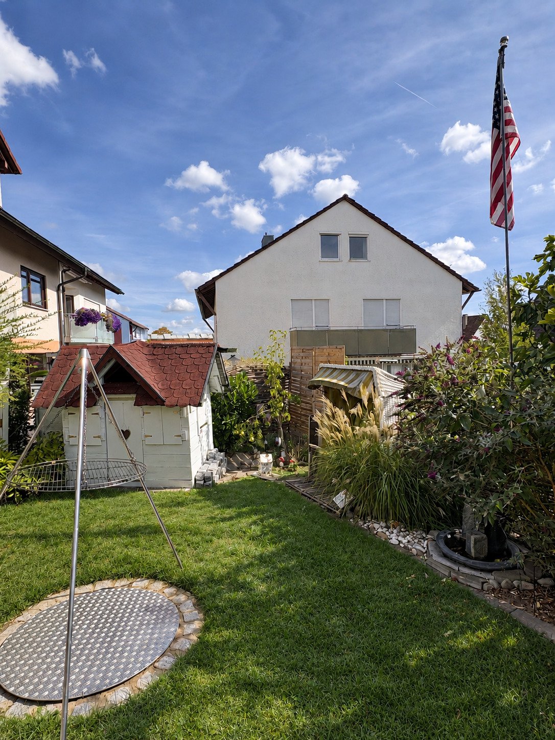 Garten 
