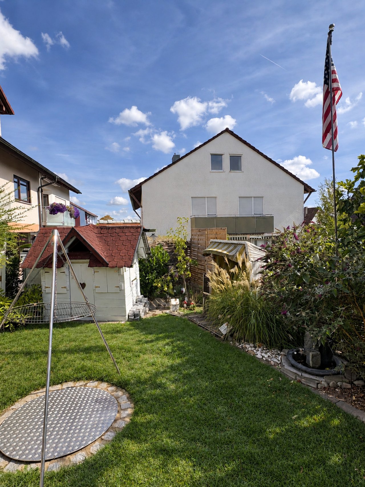 Garten 