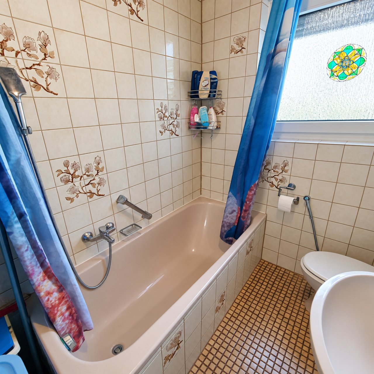 Badezimmer OG Badezimmer OG
